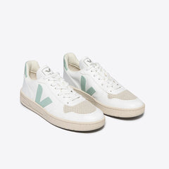 V-10 CWL WHITE MATCHA