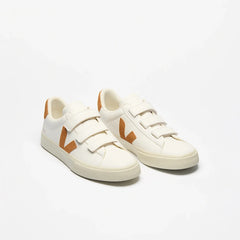 RECIFE LEATHER WHITE UMBER