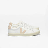 ESPLAR LEATHER WHITE SABLE