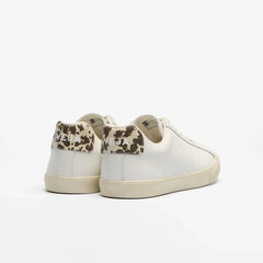 ESPLAR LEATHER WHITE PIERRE WILD COUNTRY