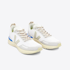IMPALA ENGINEERED-MESH EGGSHELL PIERRE BUTTER