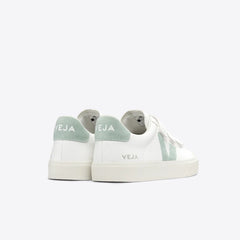 RECIFE LEATHER WHITE MATCHA
