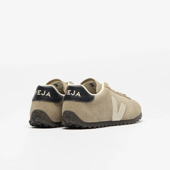 GT SUEDE TAUPE PIERRE