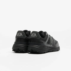 SALAR ALVEOMESH BLACK TITANIUM BLACK