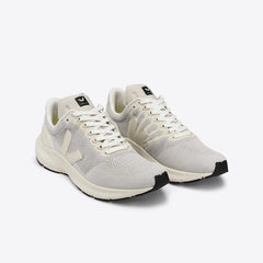 MARLIN V-KNIT CHALK PIERRE