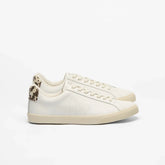 ESPLAR LEATHER WHITE PIERRE WILD COUNTRY