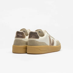 V-90 LEATHER PURE BRONZE NATURAL