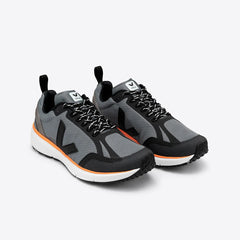 CONDOR 2 ALVEOMESH CONCRETE BLACK NEON ORANGE