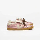 PANENKA LEATHER VEJA X MAGLIANO NACRE