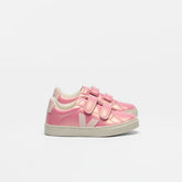 ESPLAR LEATHER GLIMMER PETALE