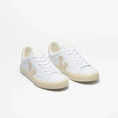 CAMPO CANVAS WHITE SABLE
