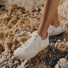 CAMPO CANVAS WHITE SABLE
