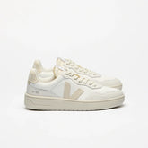 V-90 B-MESH WHITE PIERRE