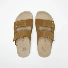 ETNA SUEDE TENT ALMOND