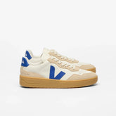 V-90 LEATHER PURE ATLANTIQUE ALMOND NATURAL