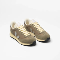 RIO BRANCO II RIPSTOP KAKI OXFORD GREY BLACK
