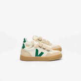 V-90 LEATHER PURE GOLF ALMOND