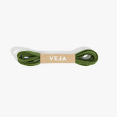 LACES ORGANIC COTTON MILITAR