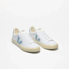 CAMPO CANVAS WHITE STEEL