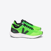 MARLIN V-KNIT VERT FLUO BLACK