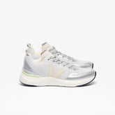 IMPALA ENGINEERED-MESH LIGHT GREY PIERRE SILVER