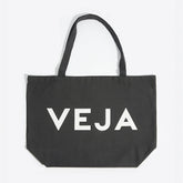 TOTE BAG COTTON RAVEN
