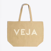 TOTE BAG COTTON ALMOND