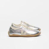 JITSU LEATHER SILVER PIERRE NATURAL