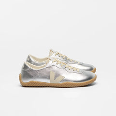 JITSU LEATHER SILVER PIERRE NATURAL
