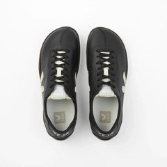 JITSU LEATHER BLACK PIERRE EAGLE