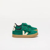 ESPLAR SUEDE GOLF CASHEW