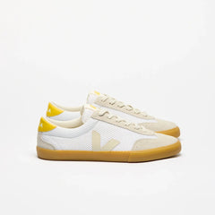 VOLLEY AIRCELL GREY SUNSHINE