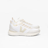 IMPALA ENGINEERED-MESH EGGSHELL PIERRE