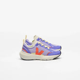 CANARY ELASTIC LACES ALVEOMESH LAVANDE