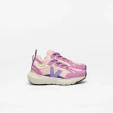 CANARY ELASTIC LACES LEATHER PETALE JOKER