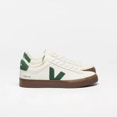 CAMPO LEATHER WHITE CYPRUS BARK