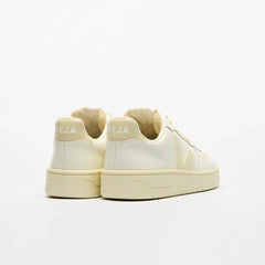 V-10 LEATHER PURE CALCAIRE