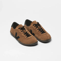 JITSU SUEDE BROWN BLACK EAGLE