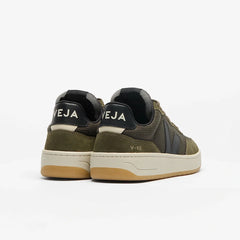 V-90 B-MESH OLIVE BLACK