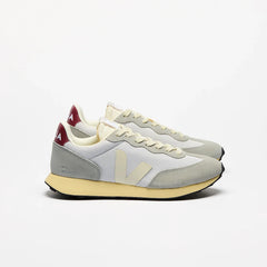 RIO BRANCO II ALVEOMESH LIGHT GREY PIERRE MARSALA