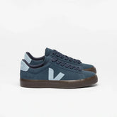 CAMPO BOLD SUEDE NAUTICO STEEL EAGLE