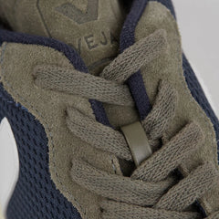 LACES ORGANIC COTTON KAKI