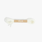LACES CRANTE EGGSHELL