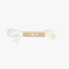 LACES CRANTE EGGSHELL