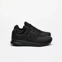 FITZ ROY ALVEOMESH FULL BLACK