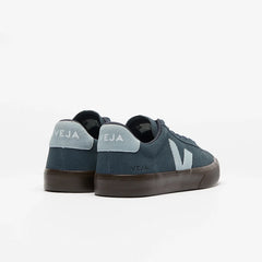 CAMPO SUEDE NAUTICO STEEL EAGLE