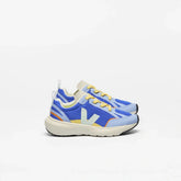 CANARY ELASTIC LACES ALVEOMESH PAROS ICE OLYMPE