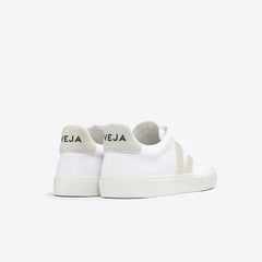 CAMPO CANVAS WHITE PIERRE