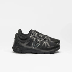 SALAR ALVEOMESH BLACK TITANIUM BLACK