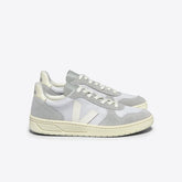 V-10 ALVEOMESH LIGHT GREY PIERRE